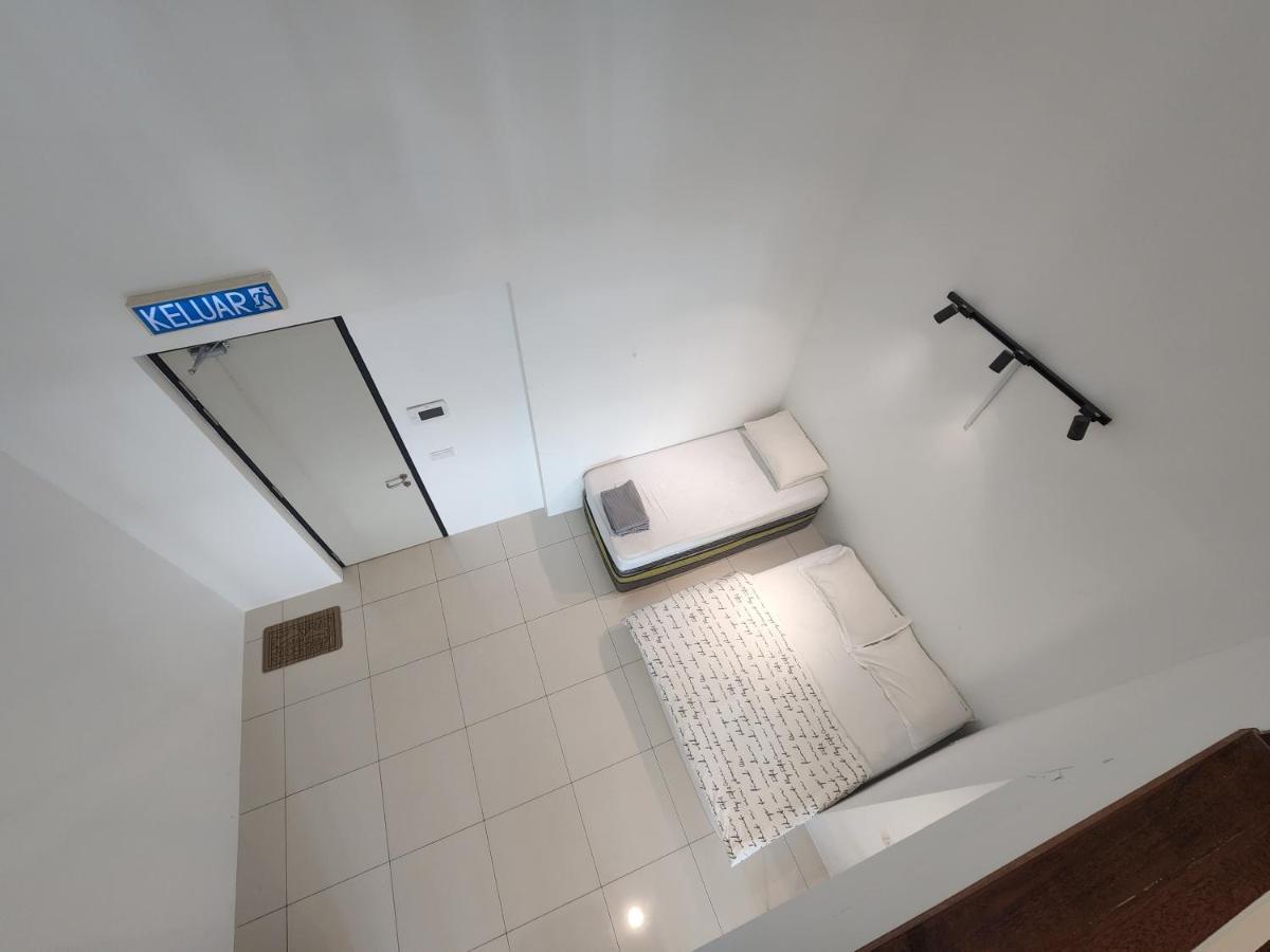 Sunrise Gurney Premium Executive City/Seafront Suite - Penang George Town Esterno foto